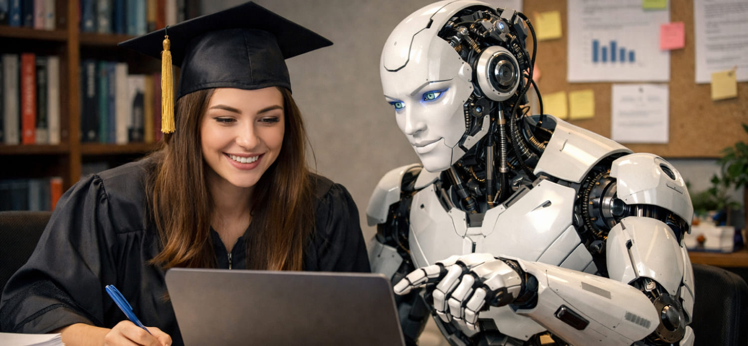 Нейросеть для помощи в написании диплома: ТОП-10 ИИ-сервисов